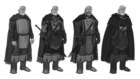 Hallas Concept Art