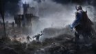 Middle-earth: Shadow of Mordor Promo Artwork