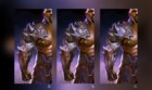 Jax Arm Concept