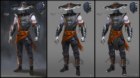 Kung Lao Concept
