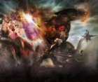 Toukiden: The Age of Demons Main Visual