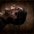 Sebastian & Barbed Wire