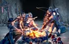 Campfire