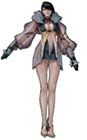 Female Clothing Design