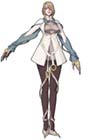 Female Clothing Design