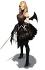Female Clothing Design