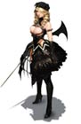 Female Clothing Design