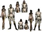 Clothing Designs