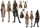 Clothing Designs