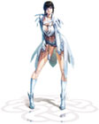 Female Character Design