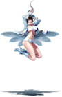 Female Character Design