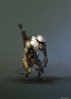 Goblin Archer