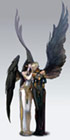 Morrighan & Macha