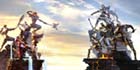 Mabinogi II: Arena Promo Art