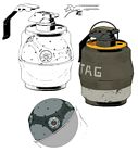 Tag Grenade