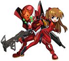 Asuka Langley Soryu