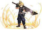 Cloud Strife