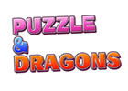 Puzzle & Dragons Logo
