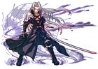 Sephiroth