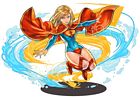 Supergirl