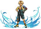 Tidus