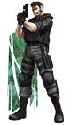 Chris Redfield (Resident Evil)