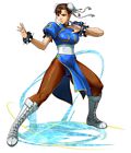 Chun-Li (Street Fighter)