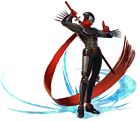 Hotsuma (Shinobi)