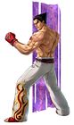Kazuya Mishima (Tekken)