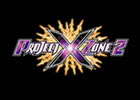 Project X Zone 2 Logo
