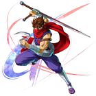 Strider Hiryu (Strider)