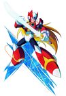 Zero (Mega Man X)