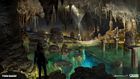 Water Cave