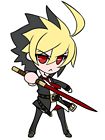 Hyde SD