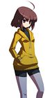 Linne Portrait