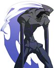 Merkava Portrait