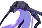Merkava Victory Pose