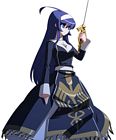 Orie Portrait