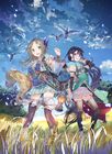 Box Art from Atelier Firis: The Alchemist and the Mysterious Journey