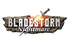 Bladestorm: Nightmare Logo