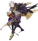 Henry, Battle