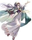 Scion of the Saint Julia, Battle