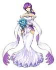 Soaring Bride Juno