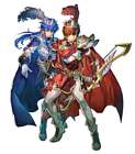 Destined Scions Leif