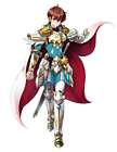 Resplendent Leif