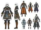 Alliance Attire