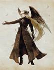 Demonic Attire