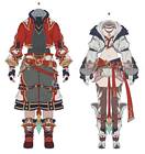 Nezha Lord's and Lady's Attire