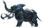 Primelephas Concept Art