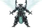 The Ultima Weapon Concept Art